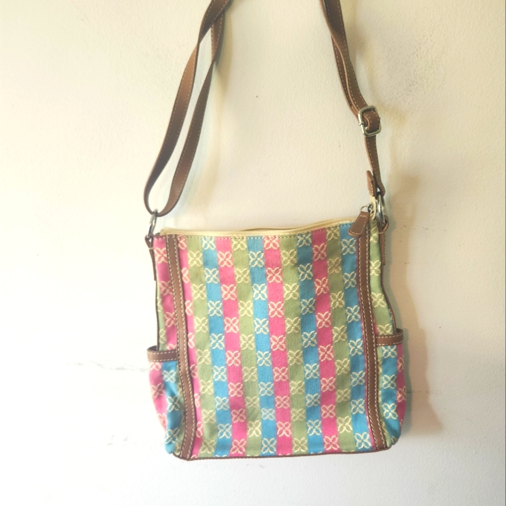 Relic womens purse
